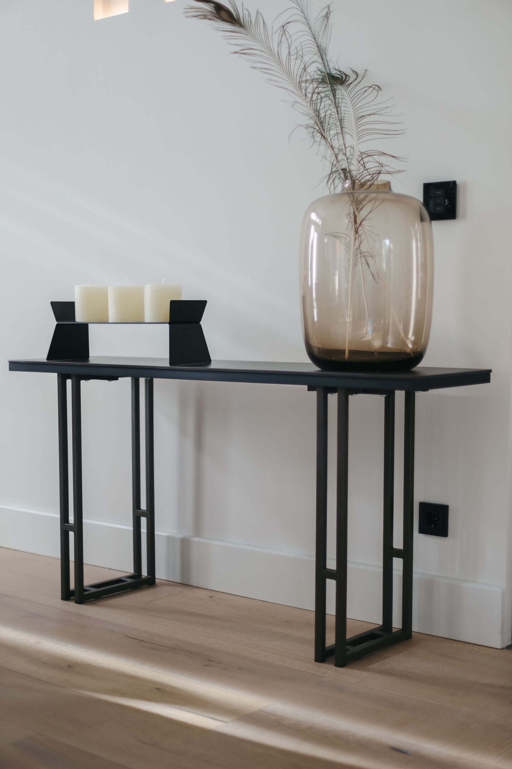 Sidetables